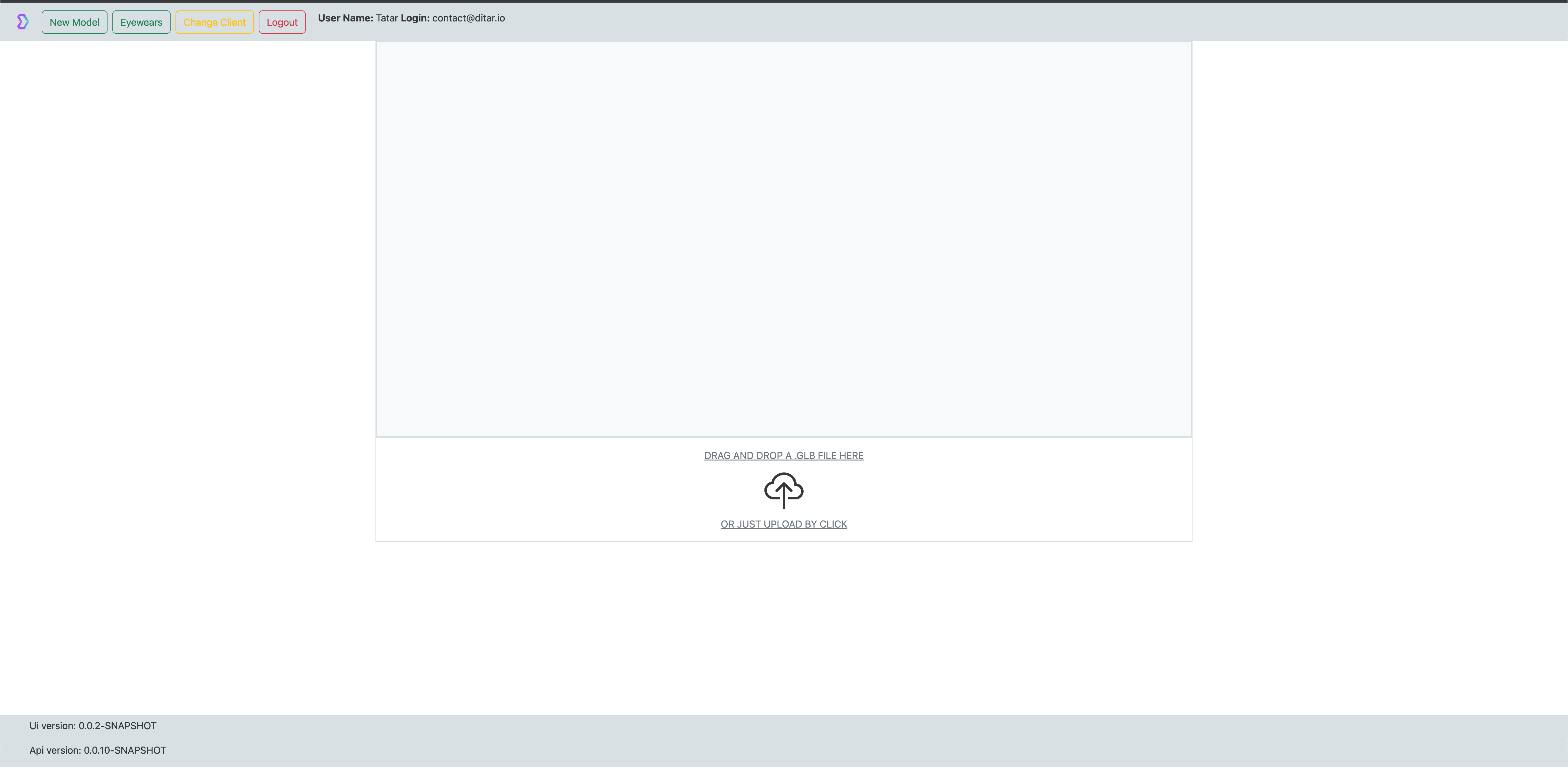 Eyewear Configurator