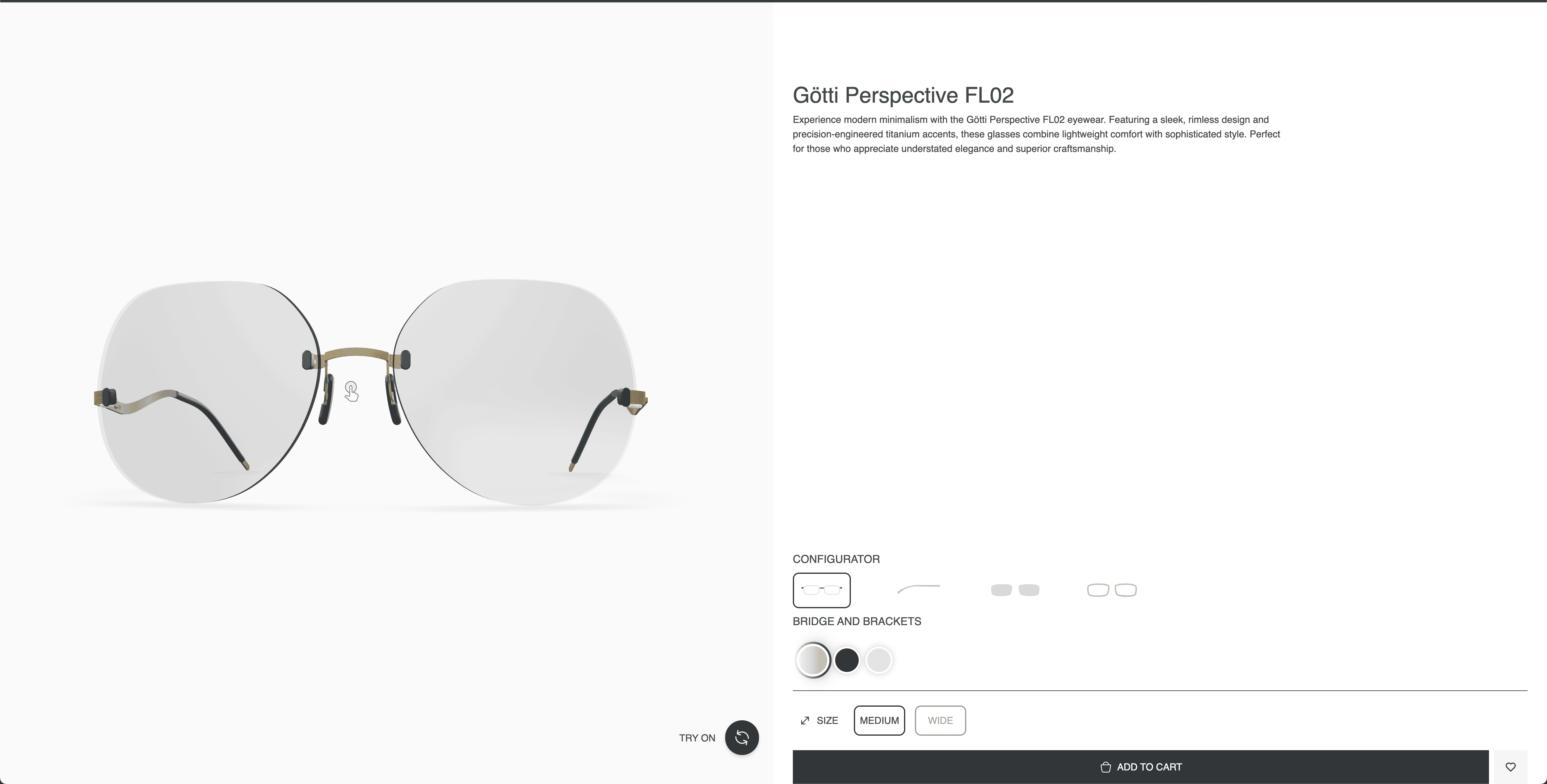 Gotti Perspective: FL02